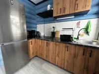 Миниатюра квартиры 17