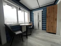 Миниатюра квартиры 23