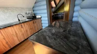 Миниатюра квартиры 25