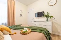 Миниатюра квартиры 11
