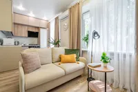 Миниатюра квартиры 13