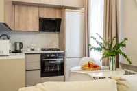 Миниатюра квартиры 16