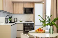 Миниатюра квартиры 17