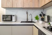 Миниатюра квартиры 24