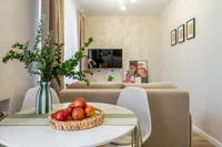 Миниатюра квартиры 26