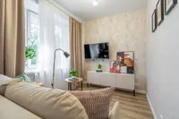 Миниатюра квартиры 29