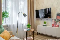 Миниатюра квартиры 30