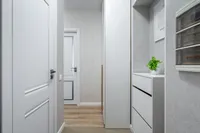 Миниатюра квартиры 32