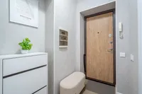 Миниатюра квартиры 34
