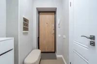 Миниатюра квартиры 35
