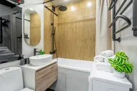 Миниатюра квартиры 37