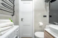 Миниатюра квартиры 40