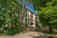 Миниатюра квартиры 43
