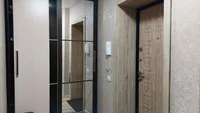 Миниатюра квартиры 3