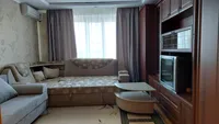 Миниатюра квартиры 1