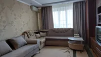 Миниатюра квартиры 2