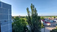 Миниатюра квартиры 4