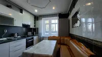Миниатюра квартиры 8