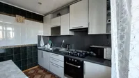 Миниатюра квартиры 9