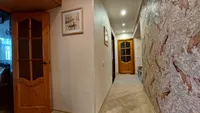 Миниатюра квартиры 11