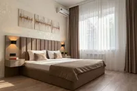 Миниатюра квартиры 1