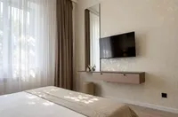 Миниатюра квартиры 2