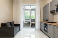 Миниатюра квартиры 3