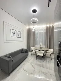 Миниатюра квартиры 8