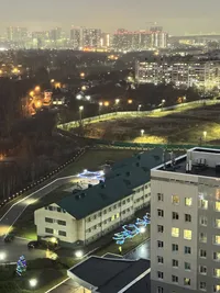 Миниатюра квартиры 9