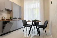 Миниатюра квартиры 2