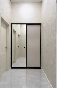 Миниатюра квартиры 11