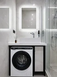 Миниатюра квартиры 7