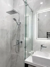 Миниатюра квартиры 9