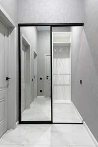 Миниатюра квартиры 11
