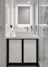 Миниатюра квартиры 8