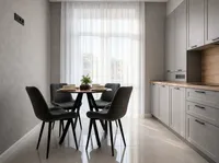 Миниатюра квартиры 13