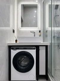 Миниатюра квартиры 5