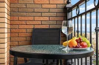 Миниатюра квартиры 4