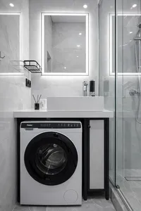 Миниатюра квартиры 6