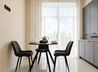 Миниатюра квартиры 6