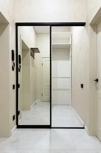Миниатюра квартиры 8