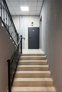 Миниатюра квартиры 3