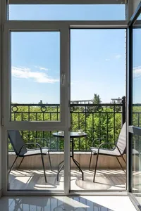 Миниатюра квартиры 8