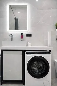Миниатюра квартиры 12