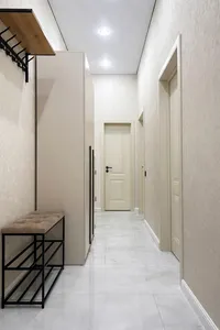 Миниатюра квартиры 15