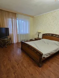 Миниатюра квартиры 1
