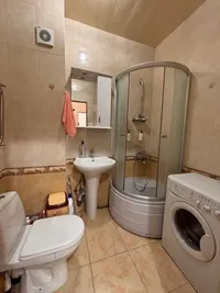 Миниатюра квартиры 3
