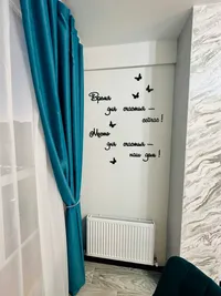 Миниатюра квартиры 5