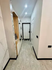 Миниатюра квартиры 15