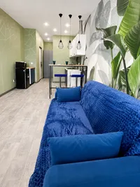 Миниатюра квартиры 2